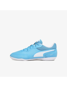 TRUCO III JR BLEU AZUR-PUMA WHITE