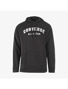 CONVERSE CLASSIC FIT ALL STA CENTE FONT HOODIE