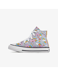 Converse CHUCK TAYLO ALL STA AINBOW CASTLES