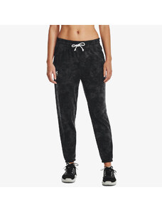 Under Armour Rival Terry Print Jogger