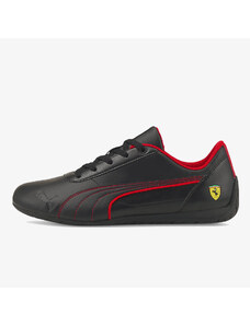 FERRARI NEO CAT PUMA BLACK-PUMA BLACK