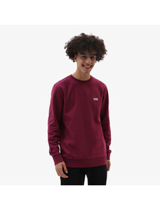 VANS CORE BASIC CREW FLEECE