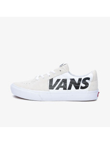 Vans UA SK8-Low HI-D WHTBL