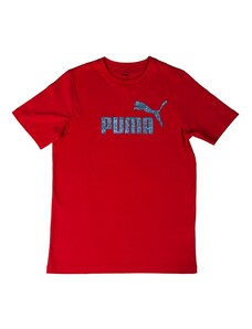 Puma BLANK BASE MENS TEE