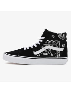 VANS UA SK8-HI PEACE PAISLEY