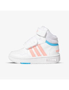 adidas HOOPS MID 3.0 AC I