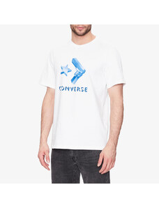 Converse CYSTALS TEE