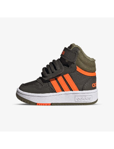 adidas HOOPS MID 3.0 AC I