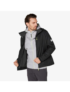 Helly Hanses CREW HOODED MIDLAYER JACKET