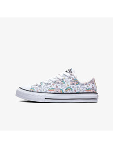 Converse CHUCK TAYLO ALL STA AINBOW CASTLE