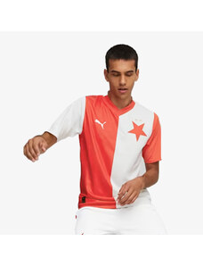 SKS Home Jersey Replica PUMA Red-PUMA Wh