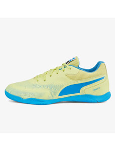 TRUCO III Fresh Yellow-Bleu Azur-Puma Wh