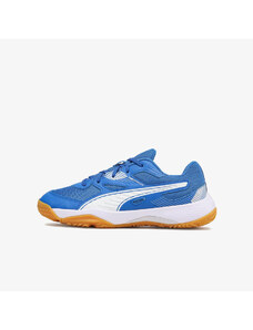 Solarflash Jr II Puma Royal-Puma White-G