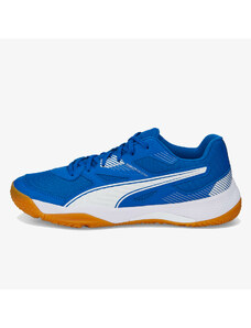 Solarflash II Puma Royal-Puma White-Gum