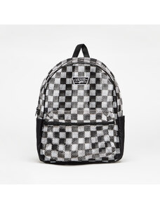 Batoh Vans Mn Old Skool H2O Backpack White/ Black, Universal