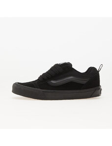 Nízké tenisky Vans Knu Skool Black/ Black