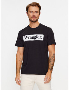 T-Shirt Wrangler