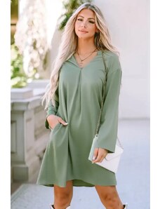 Arth Zelené šaty Melina