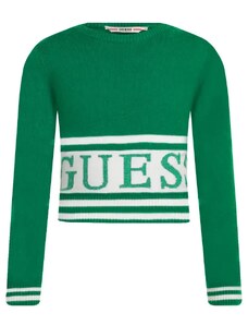 Guess Svetr | Cropped Fit