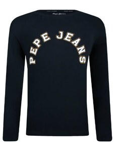 Pepe Jeans London Tričko s dlouhým rukávem PIERCE | Regular Fit