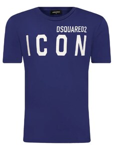 Dsquared2 Tričko | Regular Fit