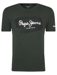 Pepe Jeans London Tričko | Regular Fit