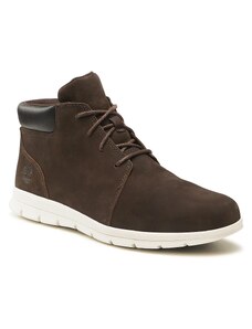 Kotníková obuv Timberland