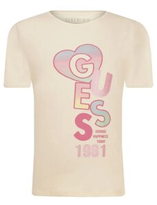 Guess Tričko | Regular Fit