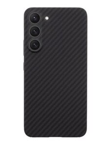 Samsung Galaxy S23 Tactical MagForce Aramid pouzdro černá