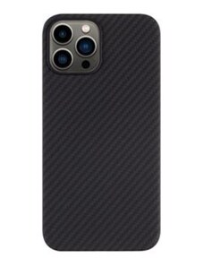 Apple iPhone 12 Pro Max Tactical MagForce Aramid pouzdro černá