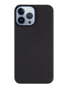 Apple iPhone 13 Pro Max Tactical MagForce Aramid pouzdro černá