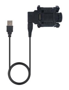 Tactical USB nabíjecí a data kabel pro Garmin Fenix 3