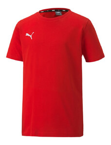 PUMA - DĚTSKÉ TRIČKO TEAMGOAL 23 TEE JR