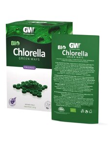 BIO Chlorella Green Ways, 330 g