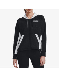 Under Armour Rival + FZ Hoodie