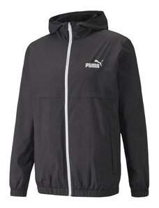 PUMA ESS Solid Windbreaker