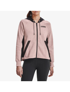 Under Armour Rival + FZ Hoodie