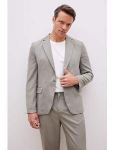 DEFACTO Relax Fit Lined Blazer