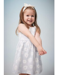 DEFACTO Baby Girl Floral Sleeveless Dress