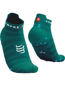 Ponožky Compressport Pro Racing Socks v4.0 Ultralight Run Low xu00051b-118