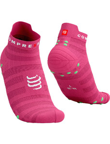 Ponožky Compressport Pro Racing Socks v4.0 Ultralight Run Low xu00051b-379