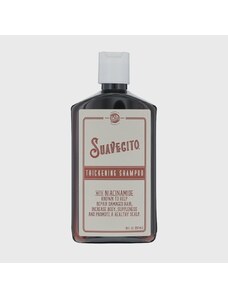 Suavecito Thickening Shampoo šampon pro hustotu vlasů 237 ml