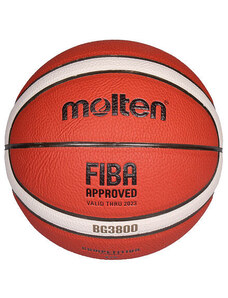 MOLTEN B7G3800 basketbalový míč