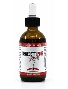Gestil Benedetti Plus Gocce kapky proti padání vlasů 50 ml