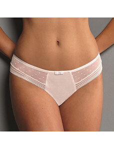 Emily shorty 1301 powder rose - RosaFaia