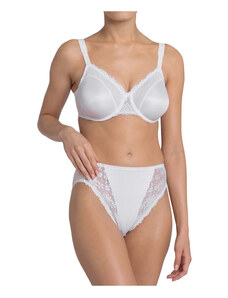 Podprsenka Ladyform Soft W X - TRIUMPH WHITE - TRIUMPH