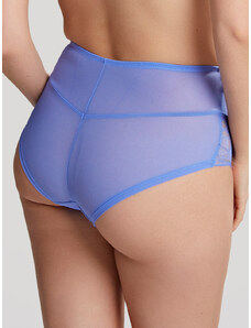 Vysoké kalhotky Panache Imogen High Waist Pant cornflower 10165