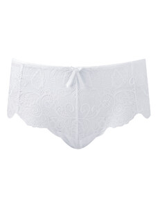 Dámské kalhotky Panache Andorra Short white 5674