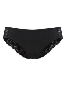 Dámské kalhotky Panache Envy Brief black 7282