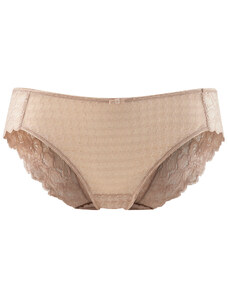 Dámské kalhotky Panache Envy Brief chai 7282